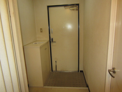 【玄関】 | シャイニーカジモト