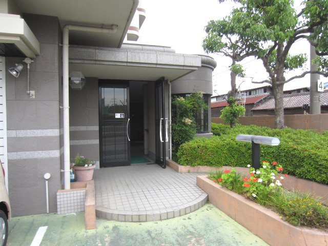 【その他共用部分】 | シャイニーカジモト