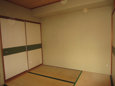 【寝室】 | シャイニーカジモト