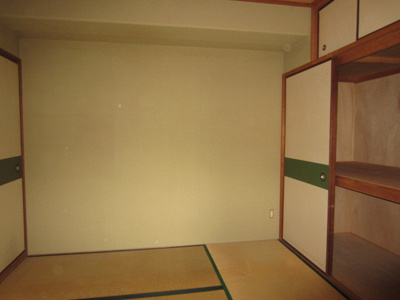 【内装】 | シャイニーカジモト