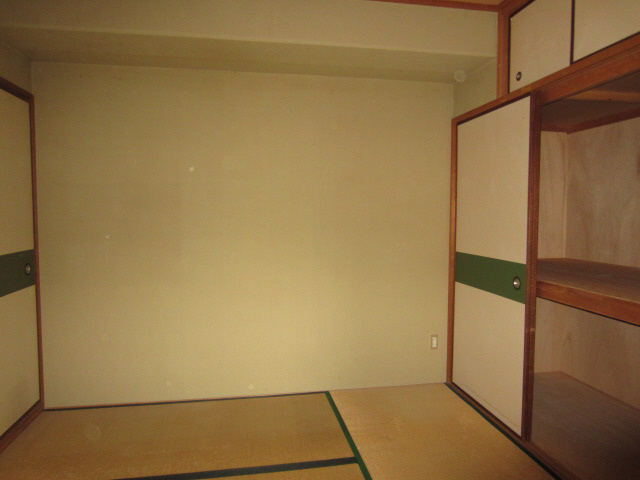 【内装】 | シャイニーカジモト