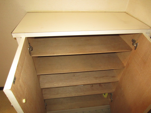 【収納】 | シャイニーカジモト