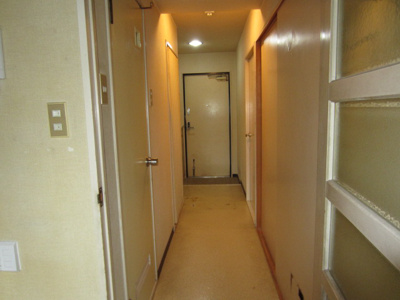 【内装】 | シャイニーカジモト