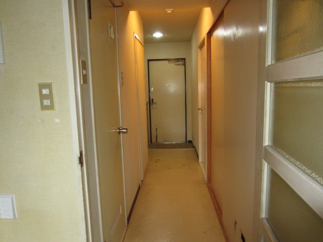 【内装】 | シャイニーカジモト