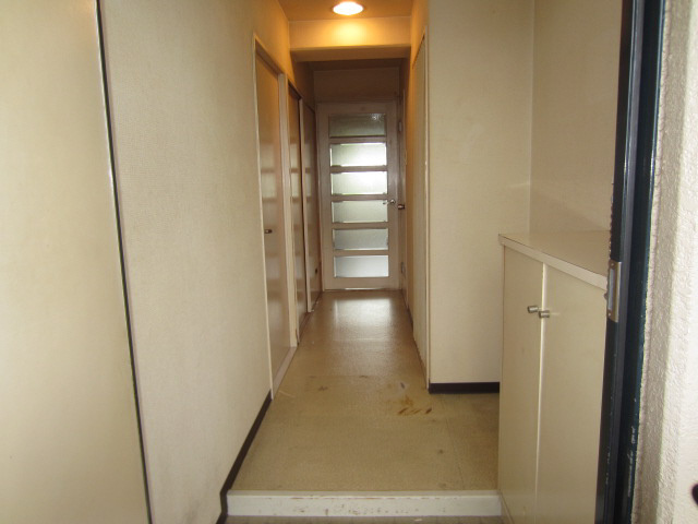 【玄関】 | シャイニーカジモト