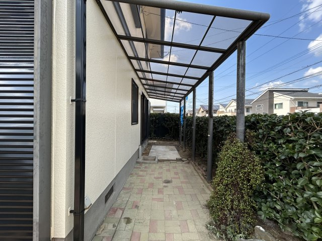 【その他】 | 筑紫野市美しが丘南４丁目　戸建て