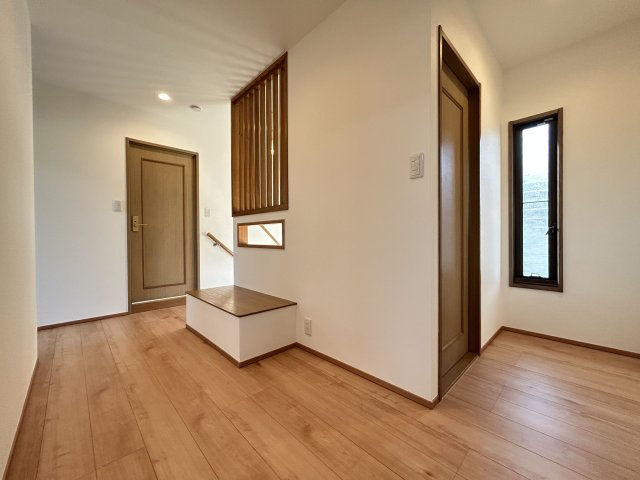 【内装】 | 筑紫野市美しが丘南４丁目　戸建て