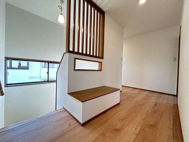 【内装】 | 筑紫野市美しが丘南４丁目　戸建て