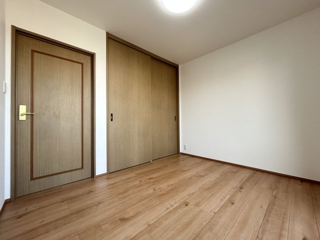 【洋室】 | 筑紫野市美しが丘南４丁目　戸建て