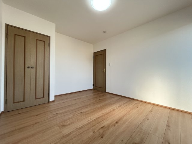 【洋室】 | 筑紫野市美しが丘南４丁目　戸建て