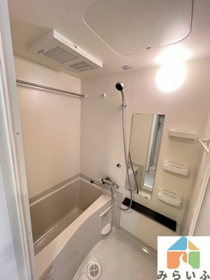 【浴室】 | エステムコート名古屋葵