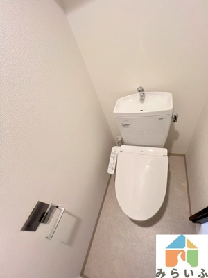 【トイレ】 | エステムコート名古屋葵