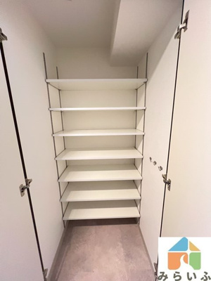 【収納】 | エステムコート名古屋葵