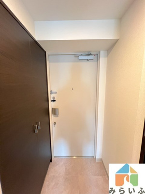 【玄関】 | エステムコート名古屋葵