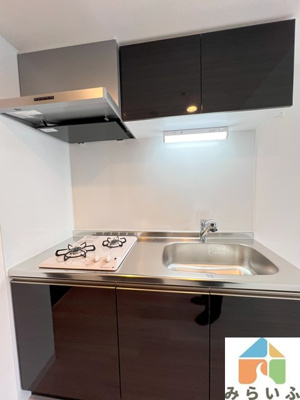 【キッチン】 | エステムコート名古屋葵