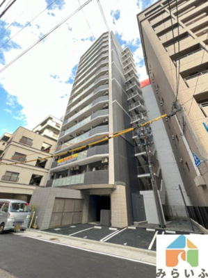 【外観】 | エステムコート名古屋葵