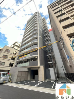 【外観】 | エステムコート名古屋葵