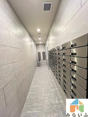 【ロビー】 | エステムコート名古屋葵