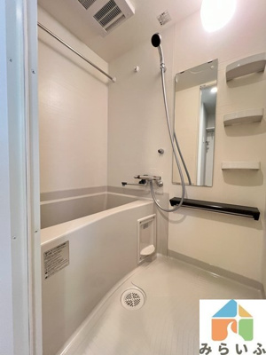 【浴室】 | エステムコート名古屋葵