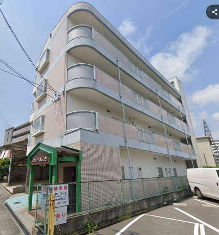 ピコハイツあじいちの外観