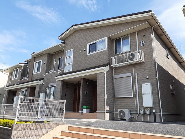 マーベラス　Ｂの外観|外観写真