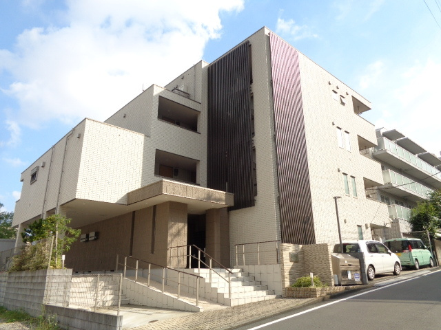 ポエムメゾン　東戸塚
