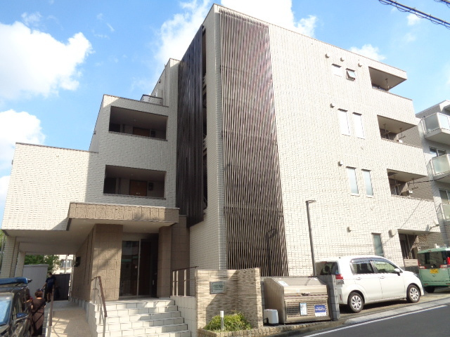 ポエムメゾン　東戸塚の周辺