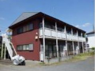 国分寺市高木町１丁目のアパートの画像