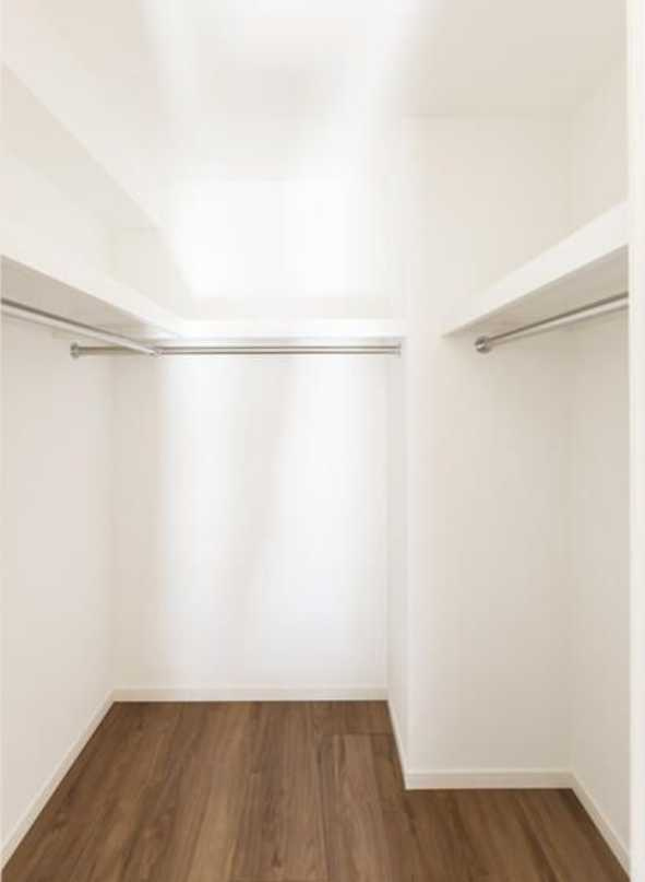 センチュリー尾山台グレイス　礼金０　ネット無料　床暖房の収納