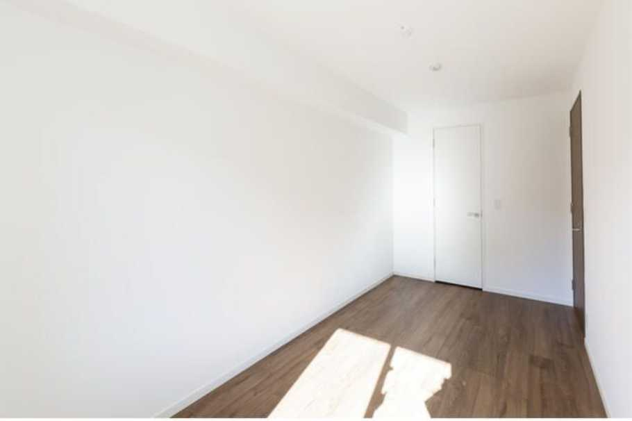 センチュリー尾山台グレイス　礼金０　ネット無料　床暖房の内装