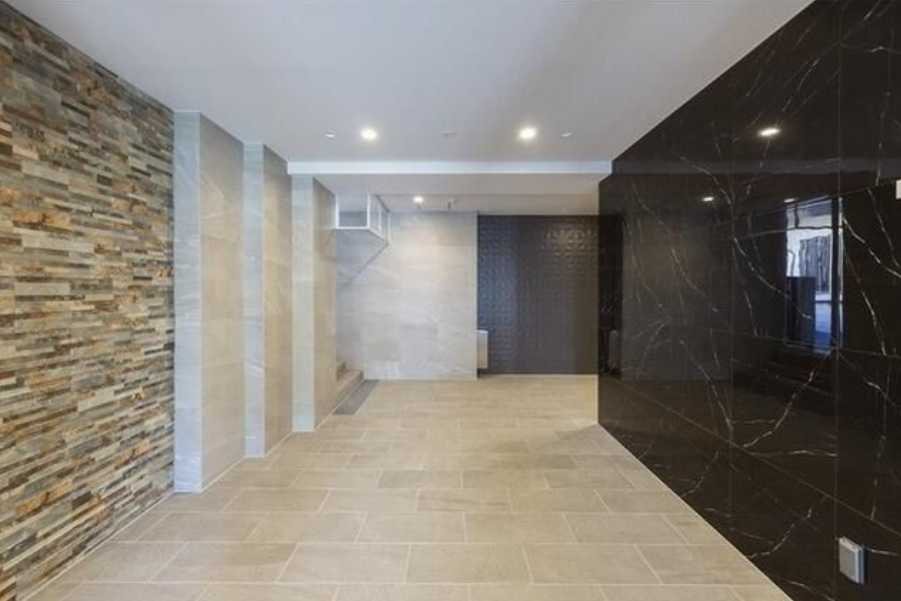 センチュリー尾山台グレイス　礼金０　ネット無料　床暖房のロビー