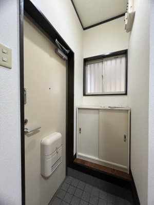 【玄関】 | パラシオンⅠ