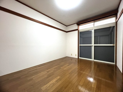 【洋室】 | パラシオンⅠ