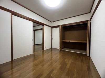 【収納】 | パラシオンⅠ