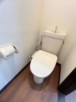 【トイレ】 | パラシオンⅠ