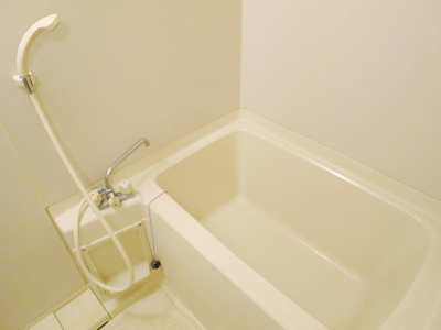 【浴室】 | パラシオンⅠ