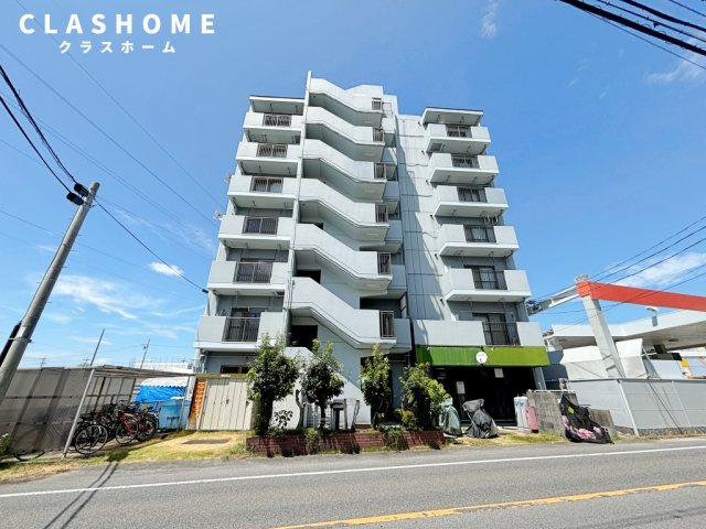 ライセル里　　刈谷市近郊の賃貸ならクラスホーム刈谷店の外観