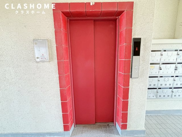 ライセル里　　刈谷市近郊の賃貸ならクラスホーム刈谷店のその他共用部分