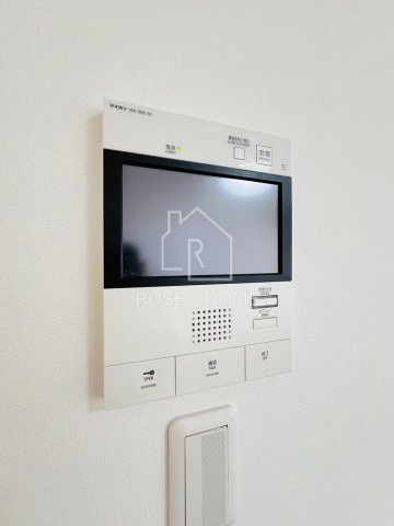 BRAVE北浜のセキュリティ