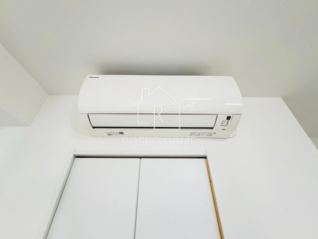 BRAVE北浜のトイレ