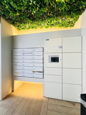 BRAVE北浜のその他共用部分