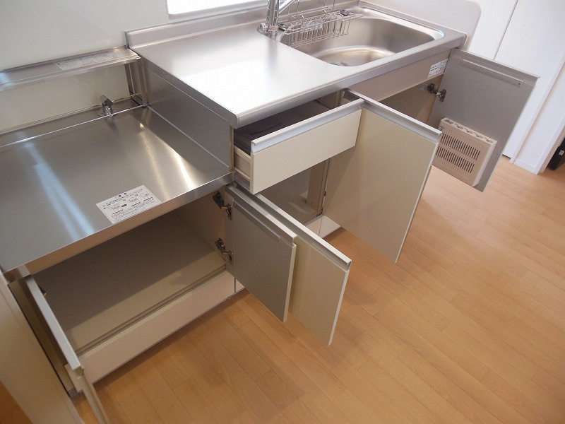 Good woodⅡのその他