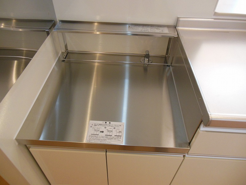 Good woodⅡの収納