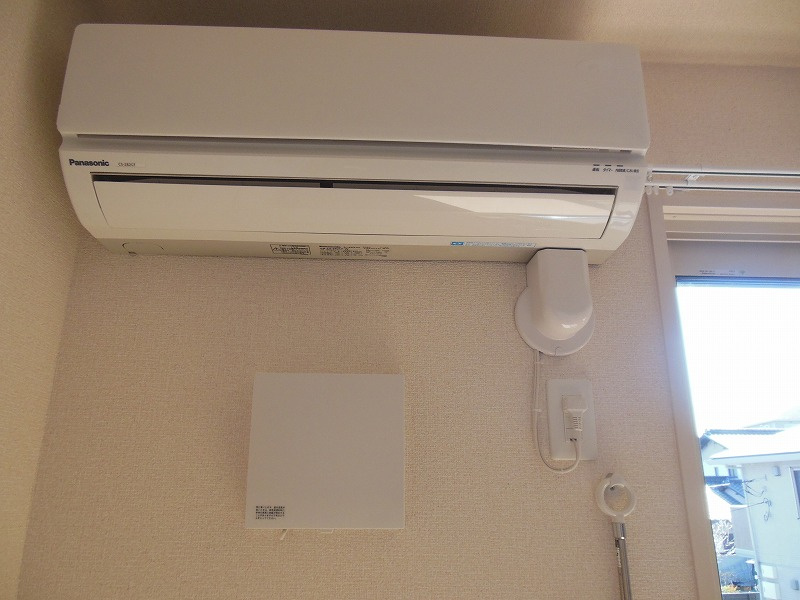 Good woodⅡの設備