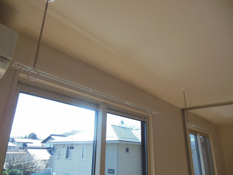 Good woodⅡのその他