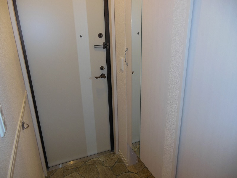 Good woodⅡのその他共用部分