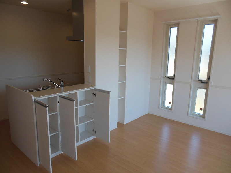 Good woodⅡのその他