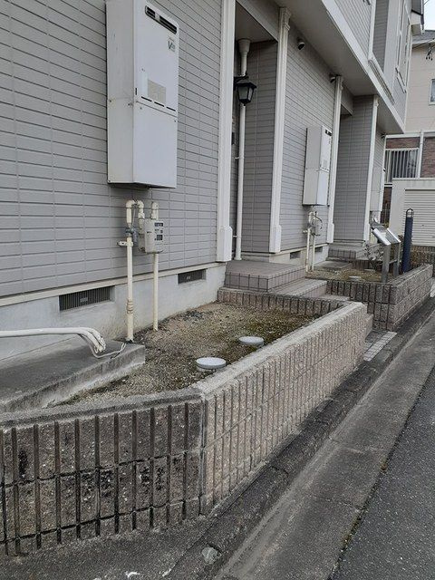 第二クレセントＳＡＴＯのその他