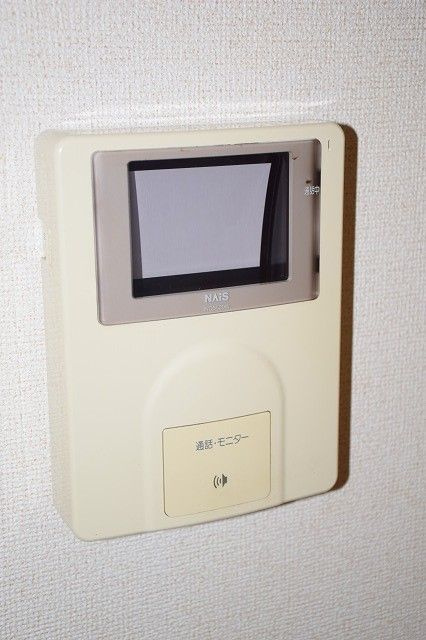 第二クレセントＳＡＴＯのセキュリティ