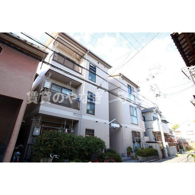 【外観】 | プルミエール千山